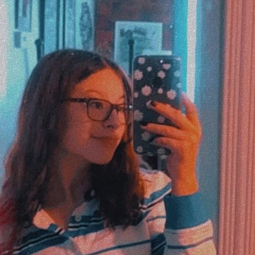 Meet your Posher, Kiley